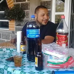 Meet your Posher, Javier